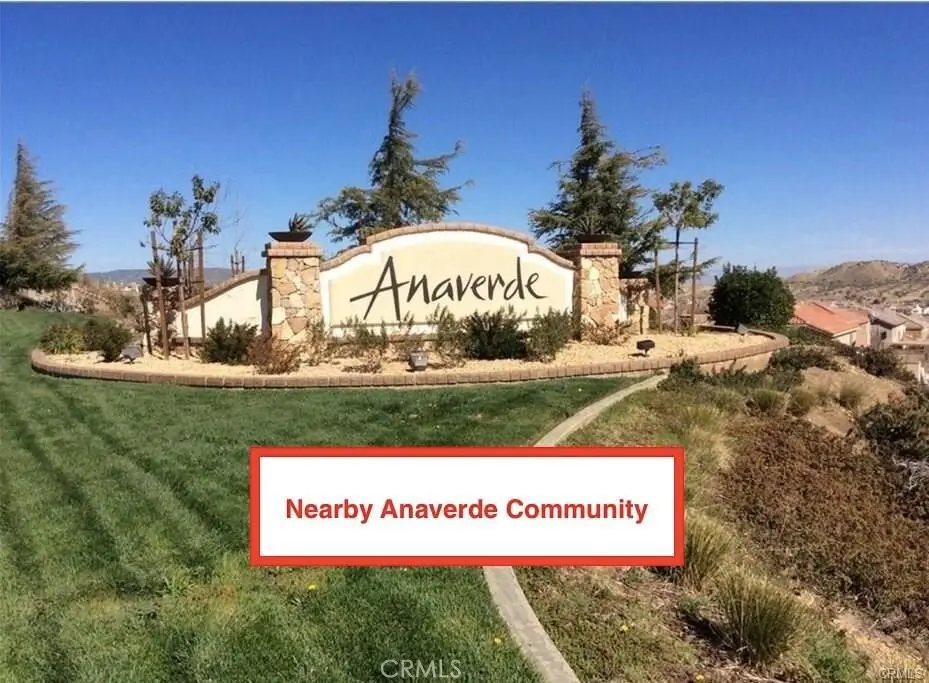 17 Street W Avenue S-4, Palmdale, CA — listing photo 1
