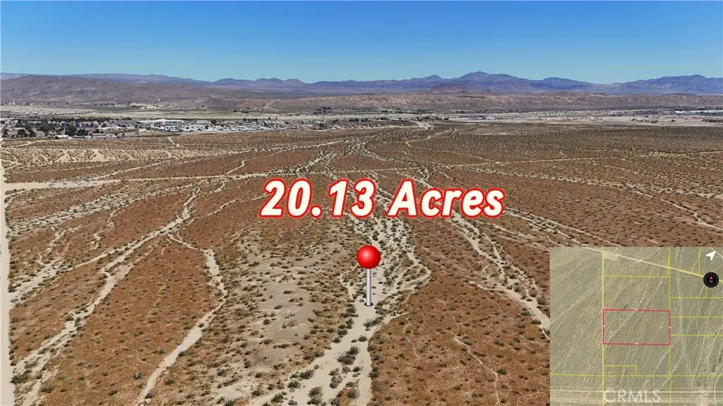0 S South Of Pipeline Road, Barstow, CA — listing photo 1