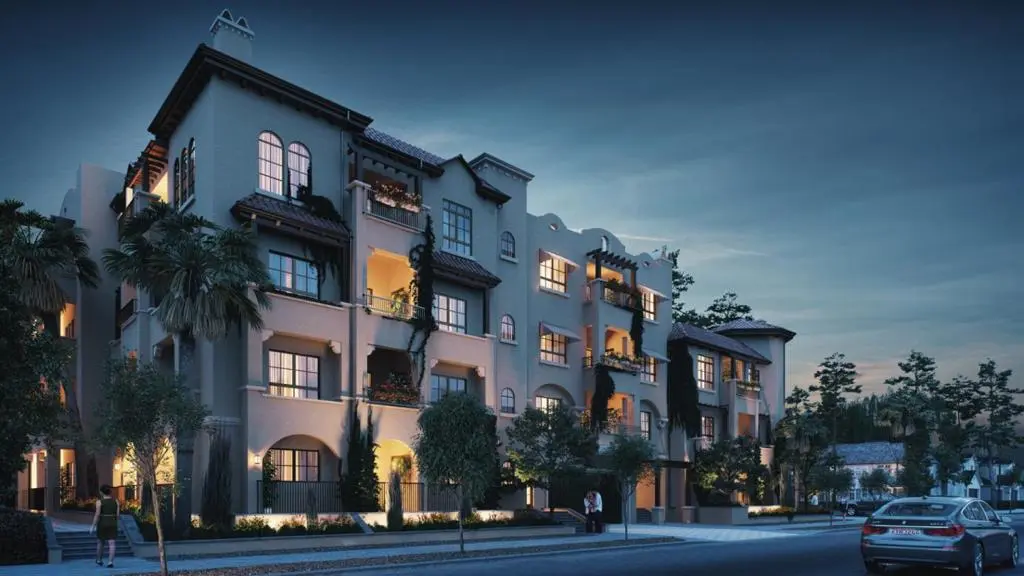 1501 Cherry Street 107, San Carlos, CA — listing photo 1