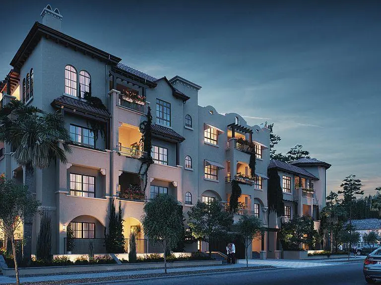 1501 Cherry Street 103, San Carlos, CA — listing photo 1