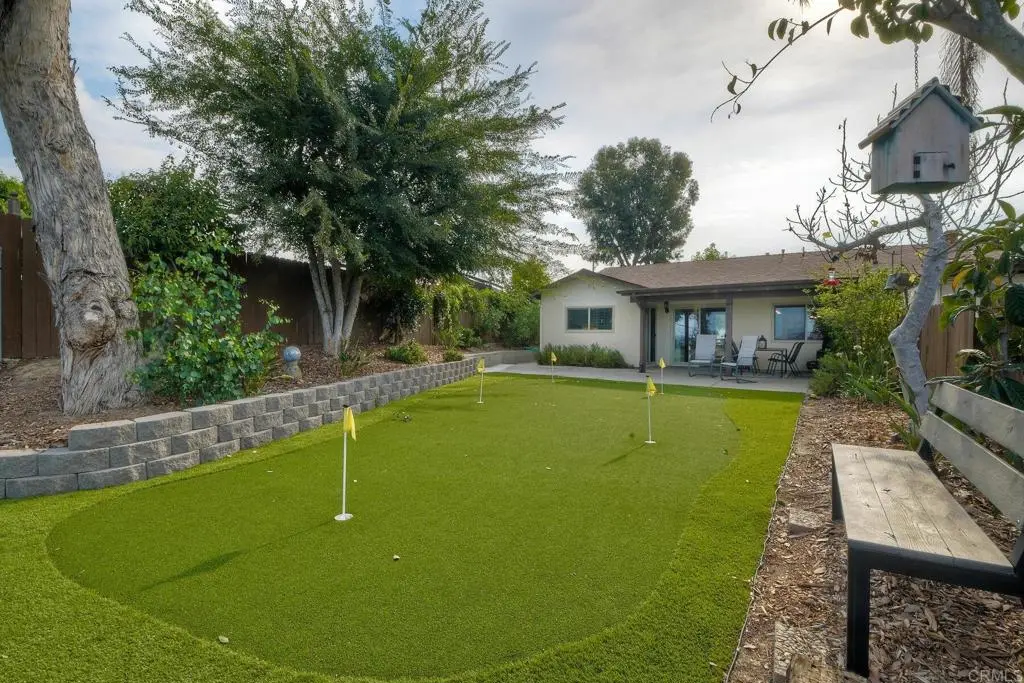 Townhouse for rent at 263 San Dimas, Oceanside, CA featuring 2 beds and 2 baths