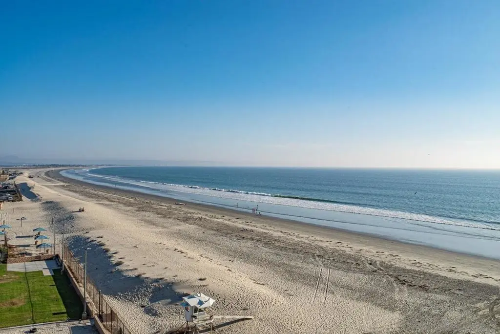 Apartment for rent at 1830 Avenida Del Mundo 811, Coronado, CA featuring 2 beds and 2 baths
