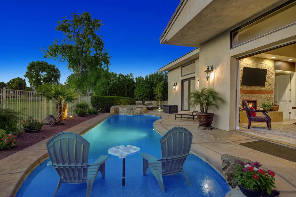 43721 Chapelton Drive, Bermuda Dunes, CA — listing photo 1