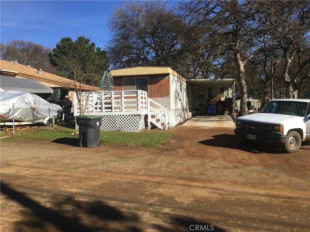 4110 Spruce Avenue, Clearlake, CA — listing photo 1