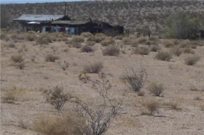 46016 MANIX Road, Newberry Springs, CA — listing photo 1