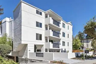 Apartment for rent at 518 Almer 2, Burlingame, CA featuring 2 beds