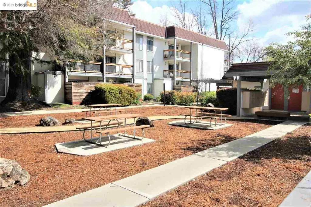 Condominium for sale at 4081 Clayton Rd 338, Concord, CA featuring 1 bed and 1 bath