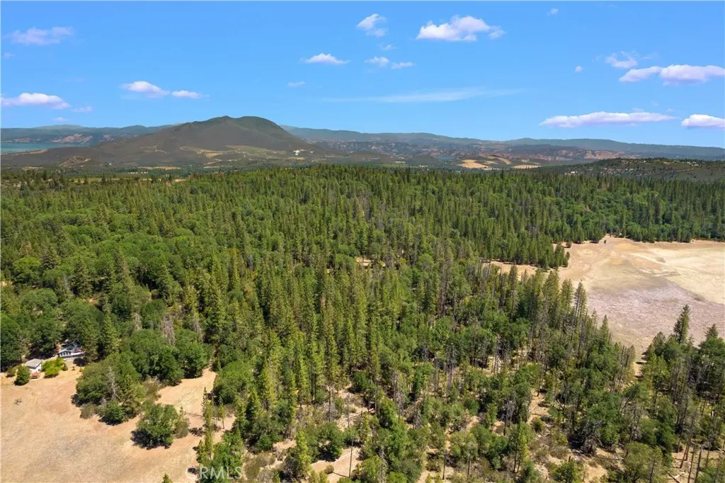 6736 Harrington Flat Road, Loch Lomond, CA — listing photo 1