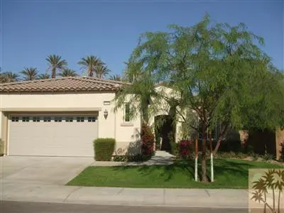 Residential Lease for rent at 81910 Eagle Claw Drive, La Quinta, Riverside County, CA featuring 3 beds and 2 baths