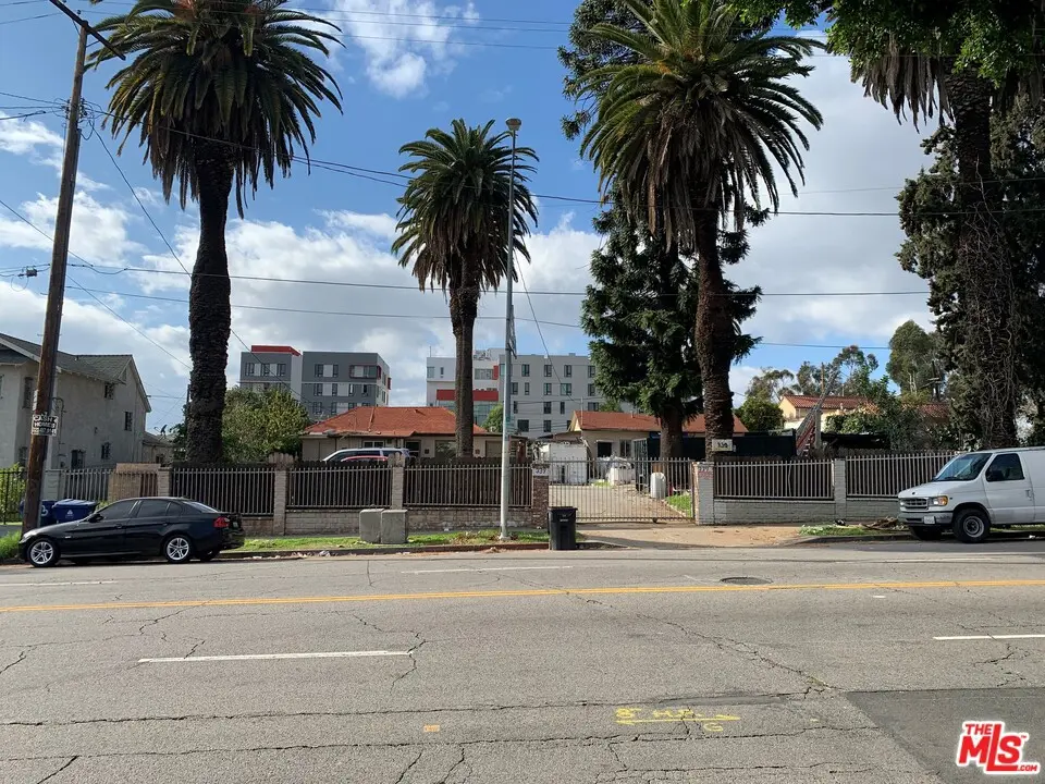 339 N Virgil Avenue, Los Angeles, CA — listing photo 1