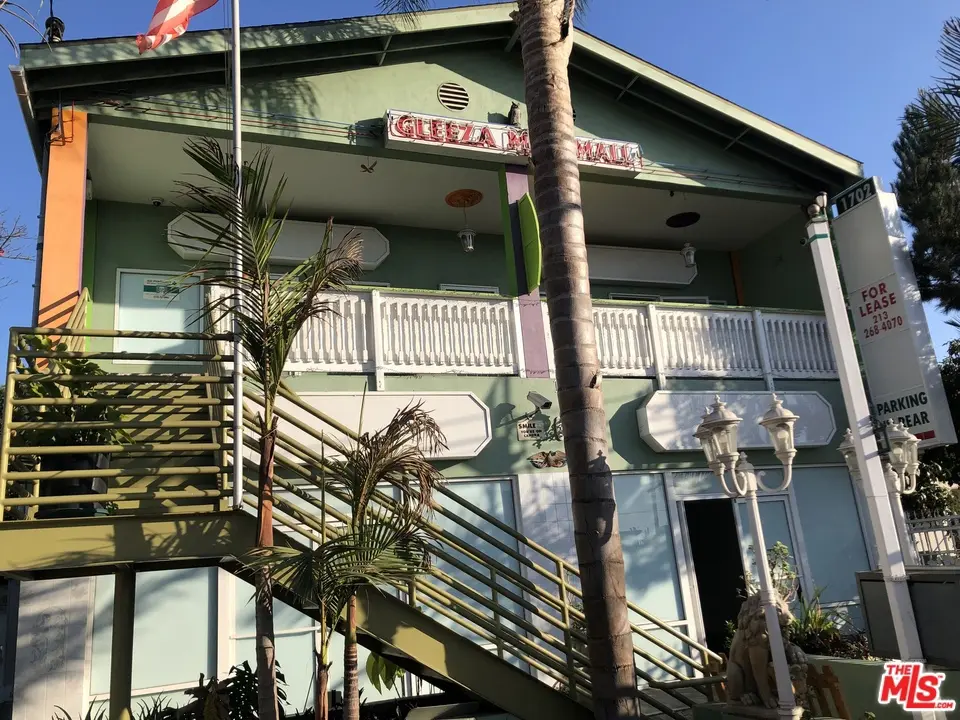 Residential Income for sale at 1702 S Hoover Street, Los Angeles, CA
