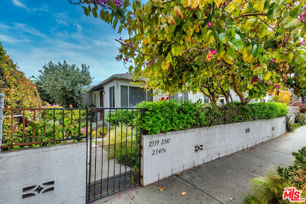 2339 Abbot Kinney Boulevard, Venice, CA — listing photo 1