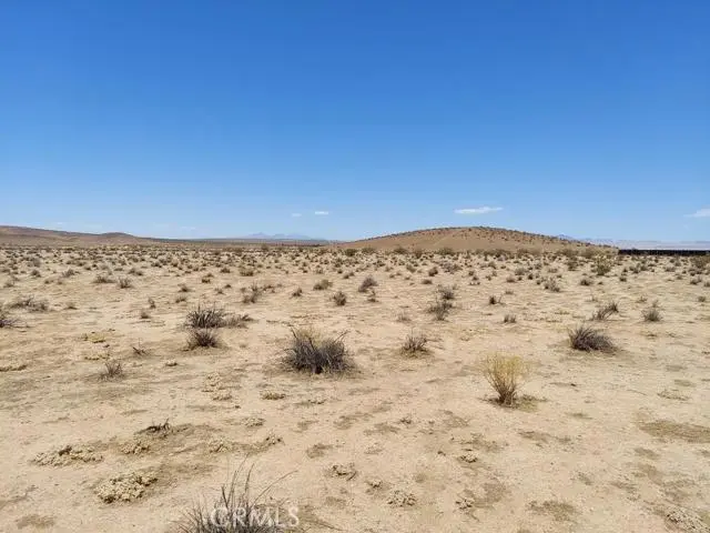 0 Mariposa Street, North Edwards, CA — listing photo 1