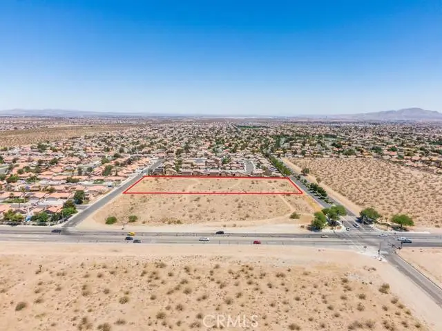 0 Eagle Ranch Parkway, Victorville, CA — listing photo 1