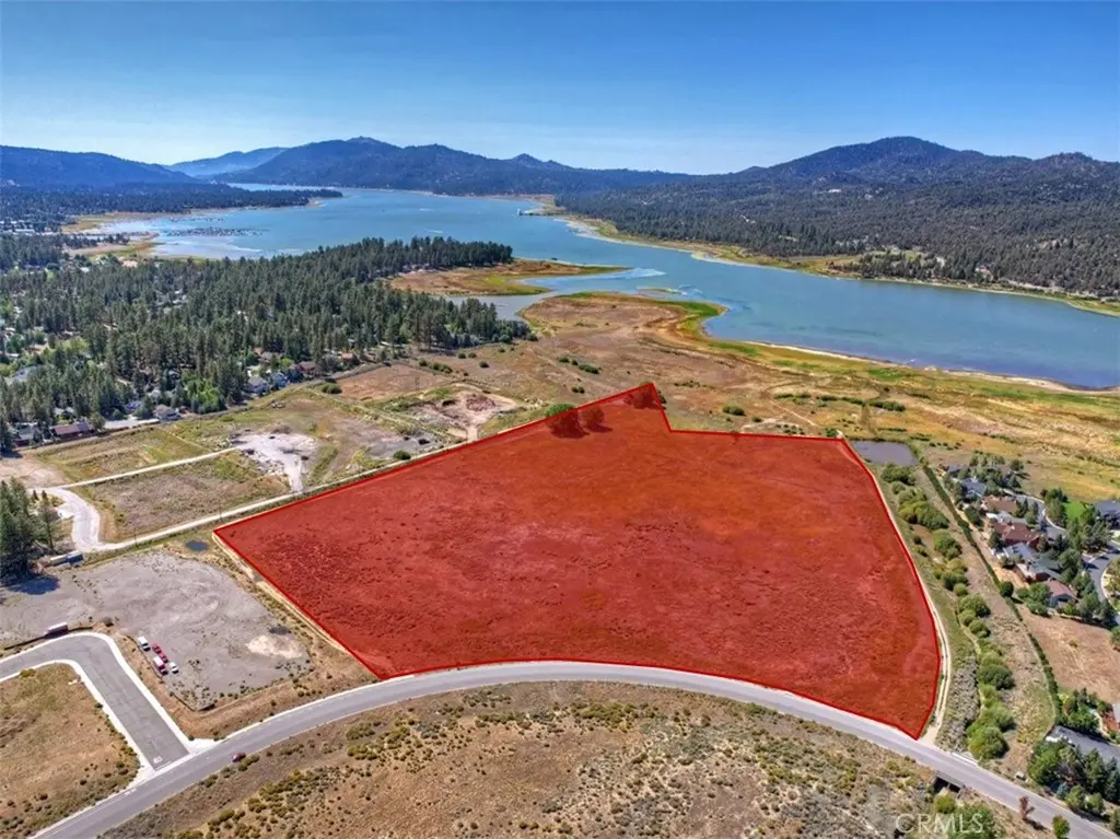 0 Sandalwood, Big Bear, CA — listing photo 1