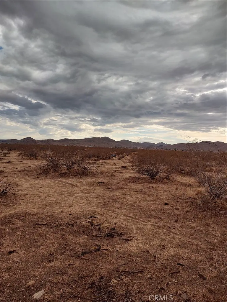 0 Sunny slope Road, Landers, CA — listing photo 1