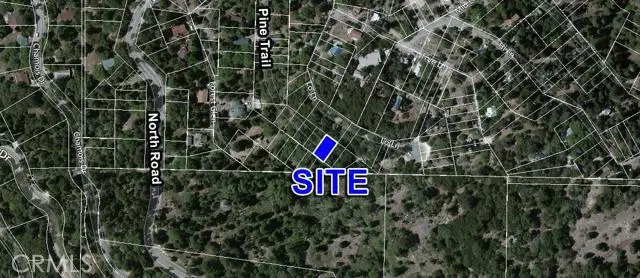 0 Pine, Twin Peaks, CA — listing photo 1