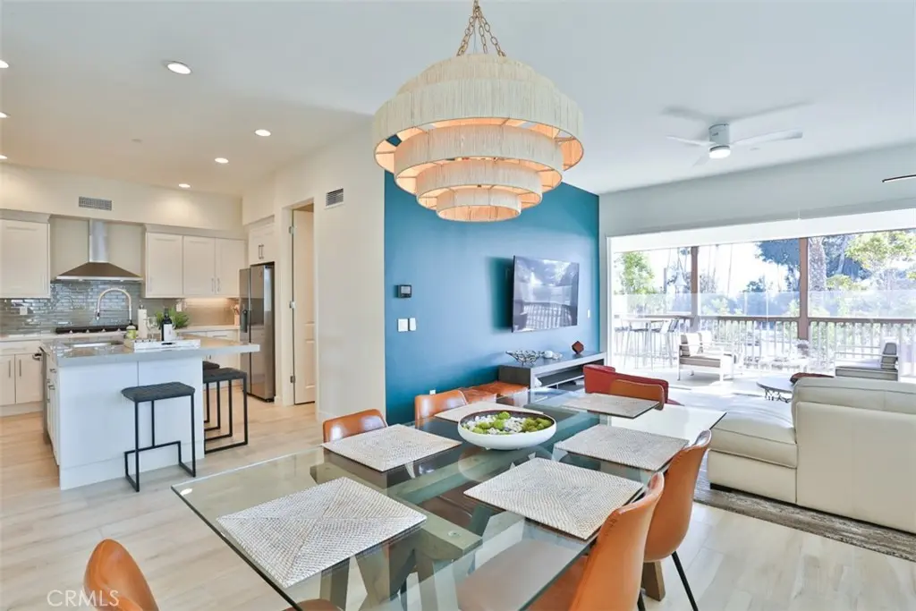 Townhouse for rent at 1529 Doheny Way, Dana Point, CA featuring 3 beds and 3 baths
