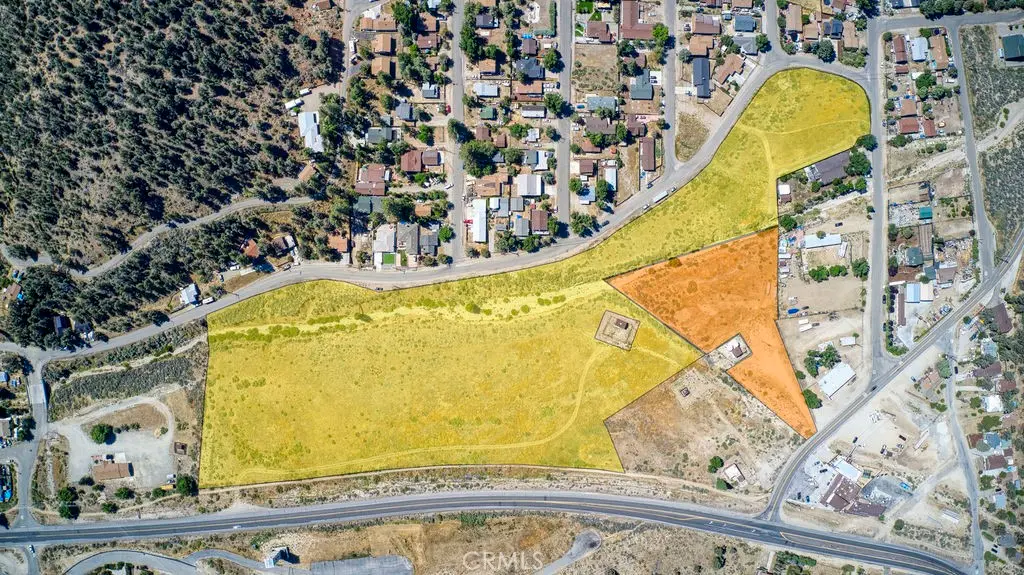 6900 Frazier Mountain Park Road, Frazier Park, CA — listing photo 1